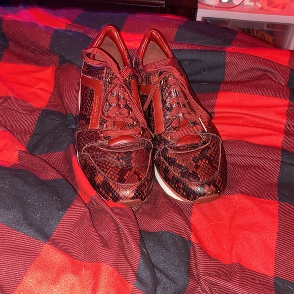 They are new and they don’t fit me - Picture 3 of 3